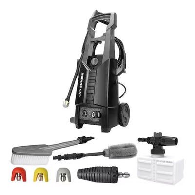 Sun joe pressure washer on sale 2000 psi 13 amp