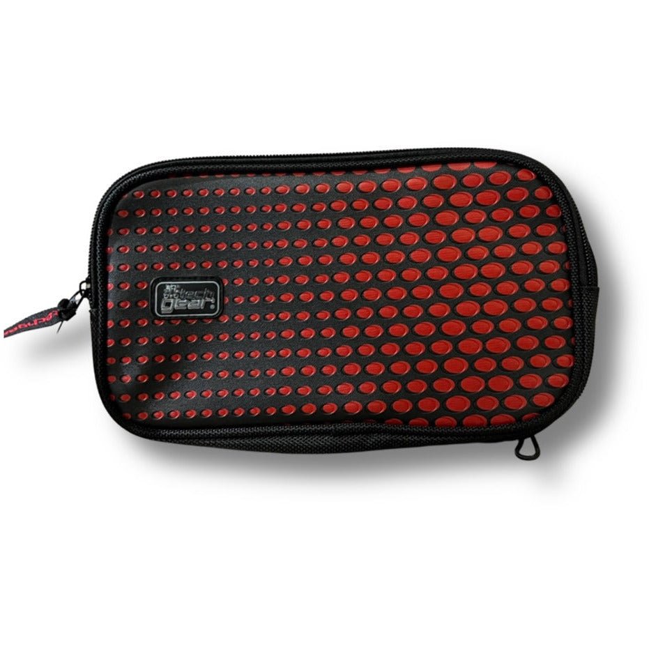 Tech Gear Pencil Case - Just Closeouts Canada Inc.098058112097