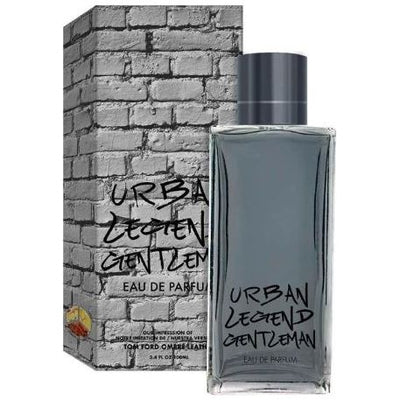 Urban Legend By Preferred Fragrance, 100ml - Just Closeouts Canada Inc.886994556477